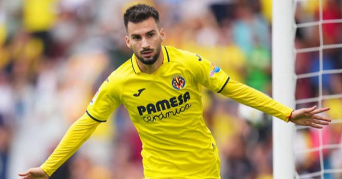 Le meilleur assistant de la Liga pour la saison 2023/2024