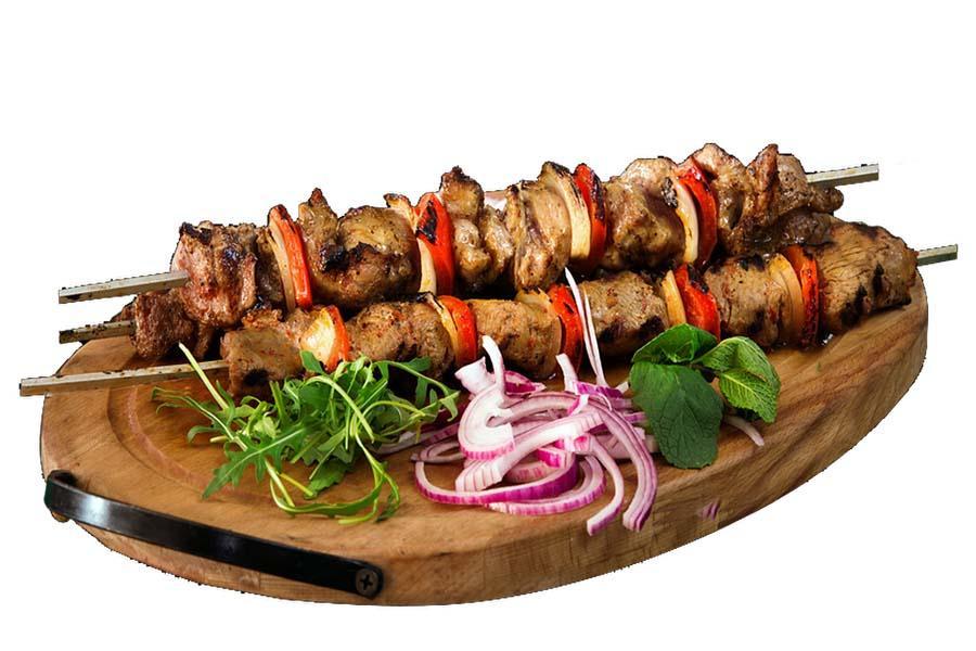 Brochette