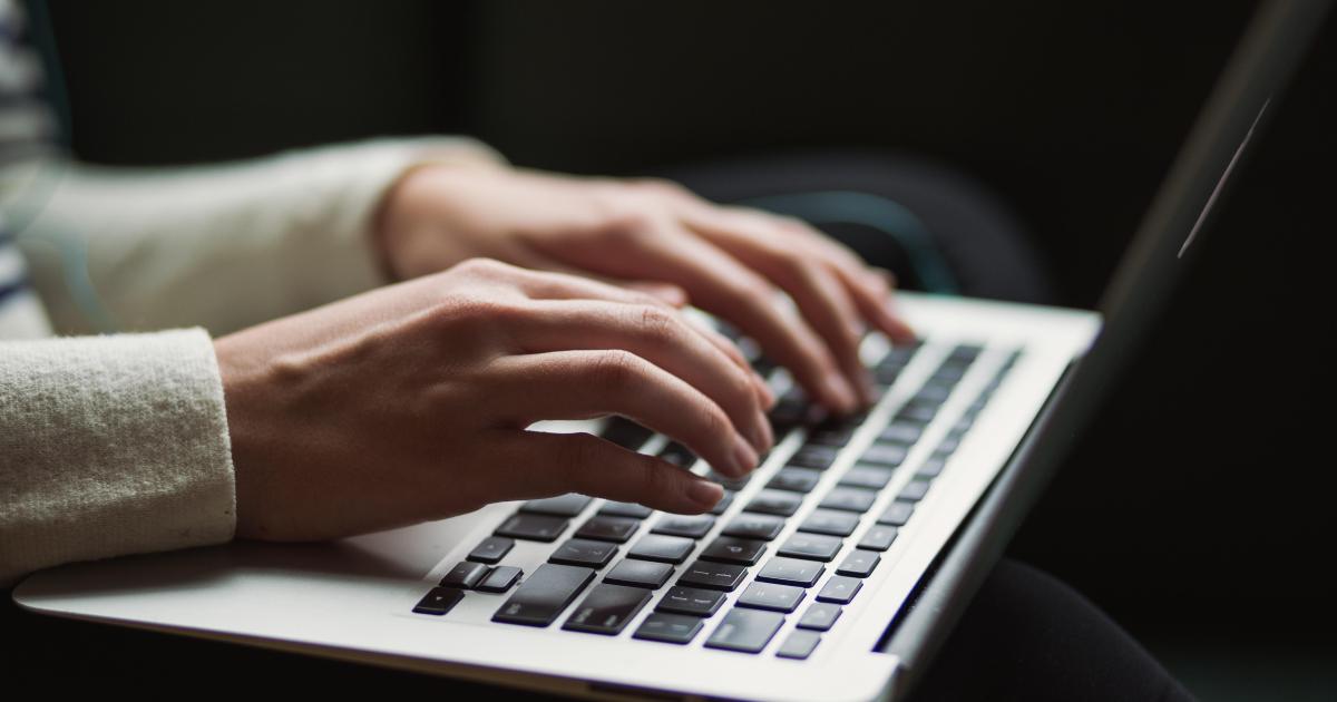 Créer du contenu : mes écritures