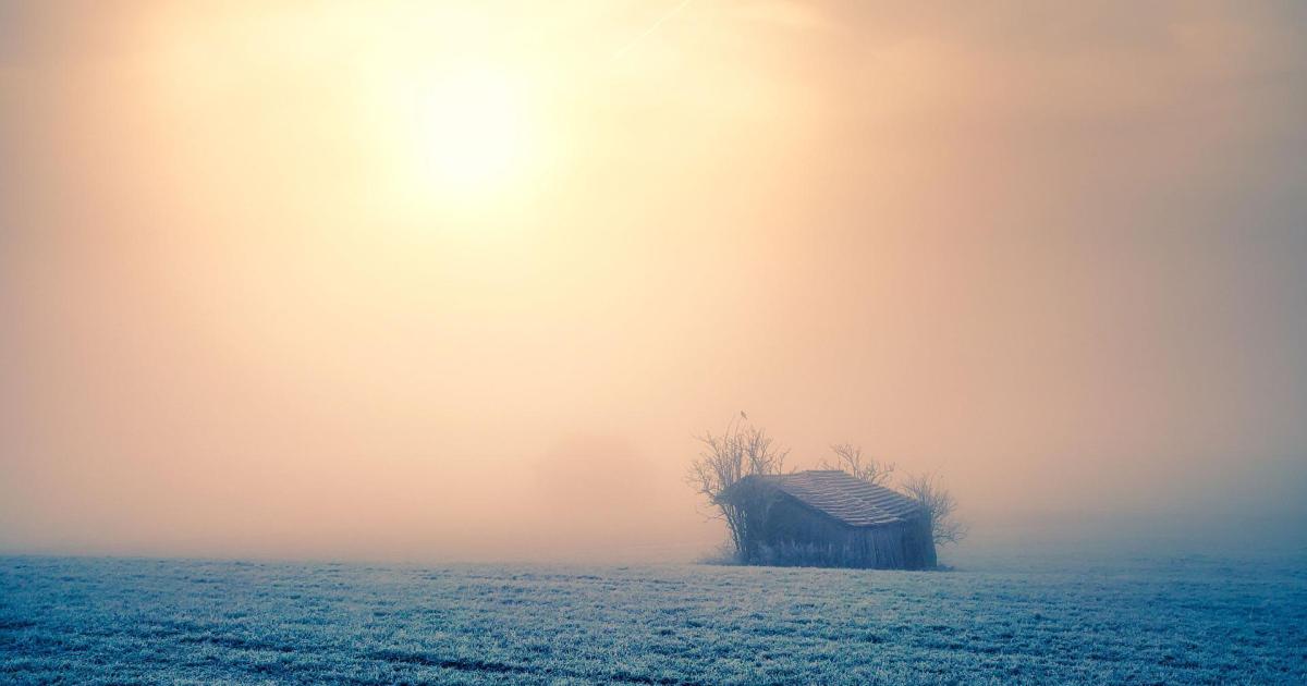 Une période morose, comme disent les autres !