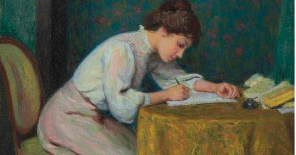 Belles-lettres