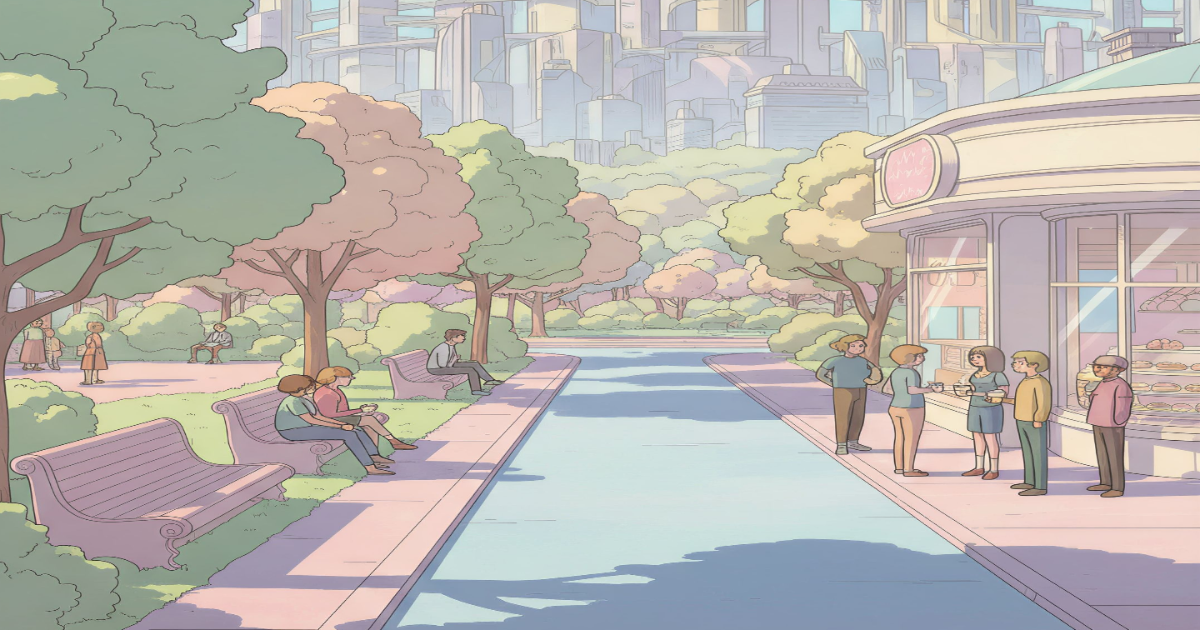 Pour votre bien, nous sommes partout.