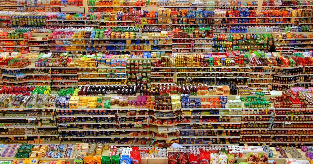 3. La Ronde des Additifs