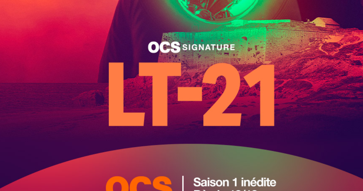 LT-21 - Saison 1