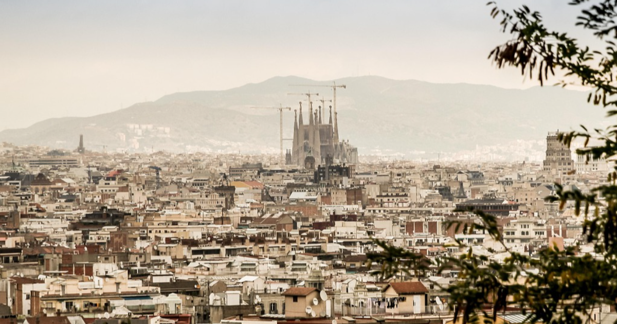 Où voyager en Europe?