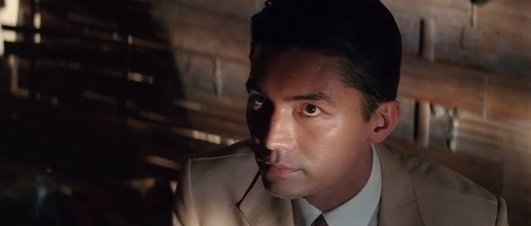 L’année du dragon (1985) Michael Cimino