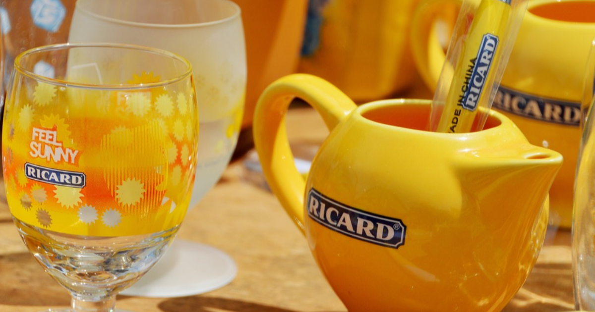 Ricard