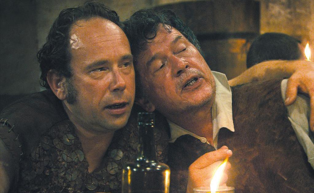 Vénus noire (2010) Abdellatif Kechiche