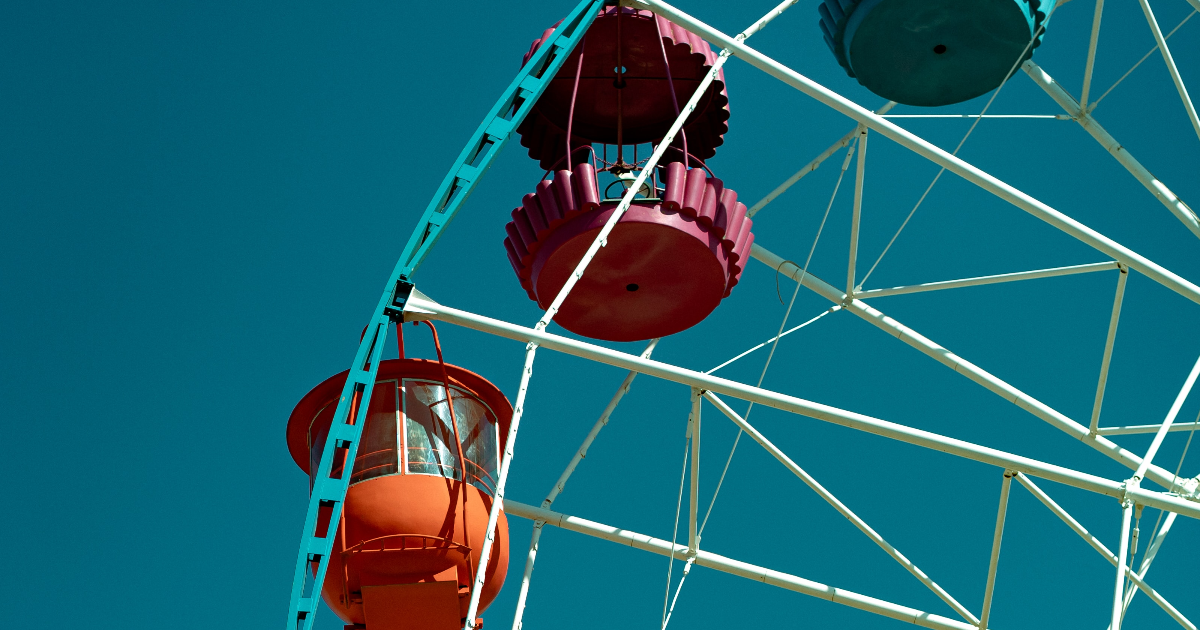 La scelta di raccontare la propria malattia