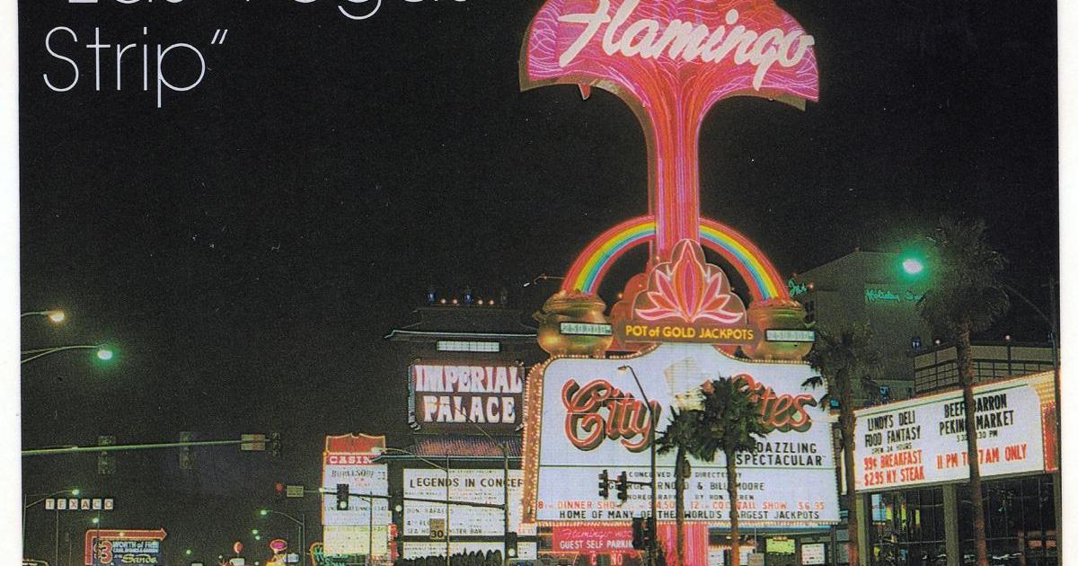 Un jour à Las Vegas (Etats Unis 1986)