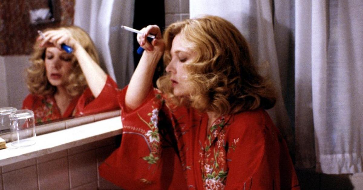 Gloria (John Cassavetes, 1980)