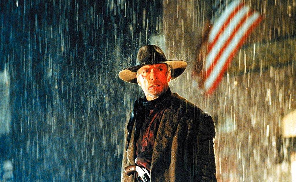 Impitoyable (1992) Clint Eastwood