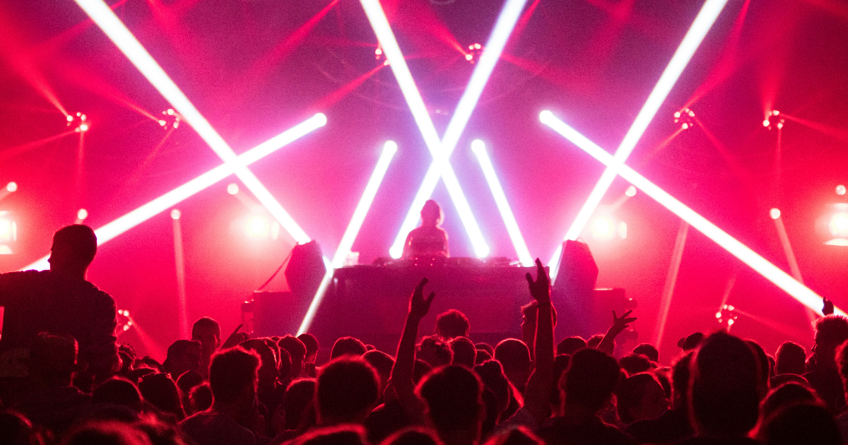 Jean Jacques Amouroux : l'architecte de la nuit Montpellieraine