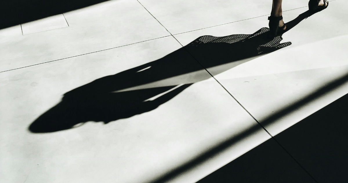 L’ombre de la femme