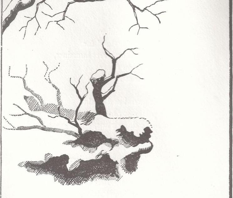La neige