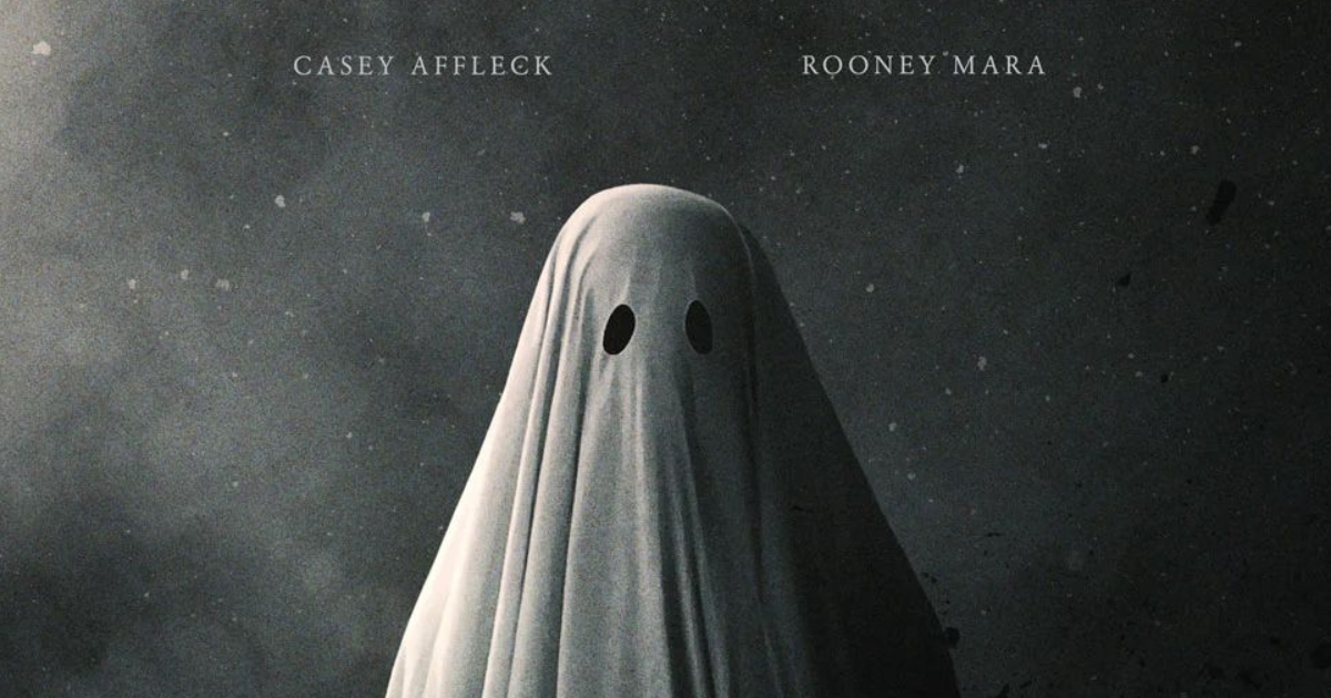 A Ghost Story