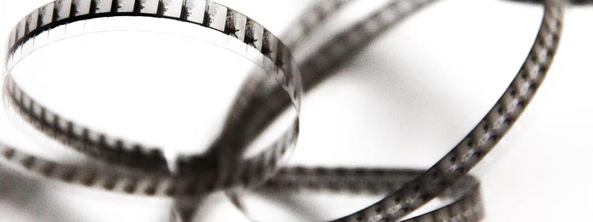 Gros plan sur une vie qui ne tient qu'à un film