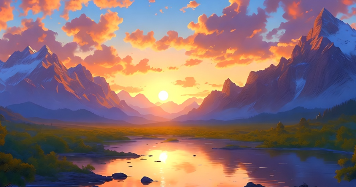 La paix tout simplement