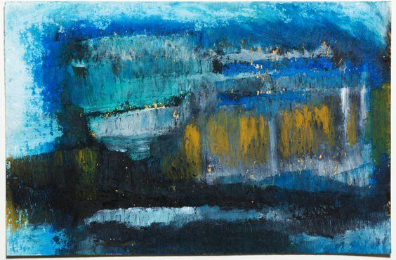 La nuit griffe les voiles