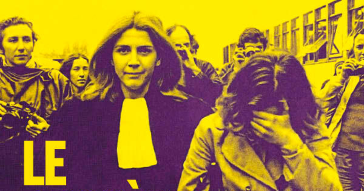 Le Procès d'une vie (3/5)