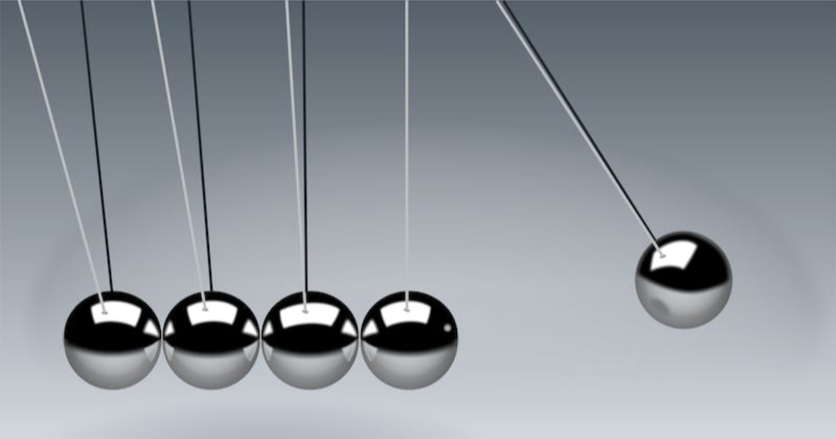 Une nouvelle fois en mouvement