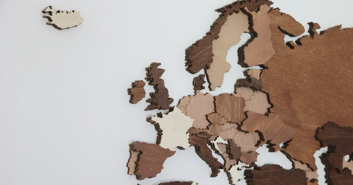 5 indispensable European apps (according to me)