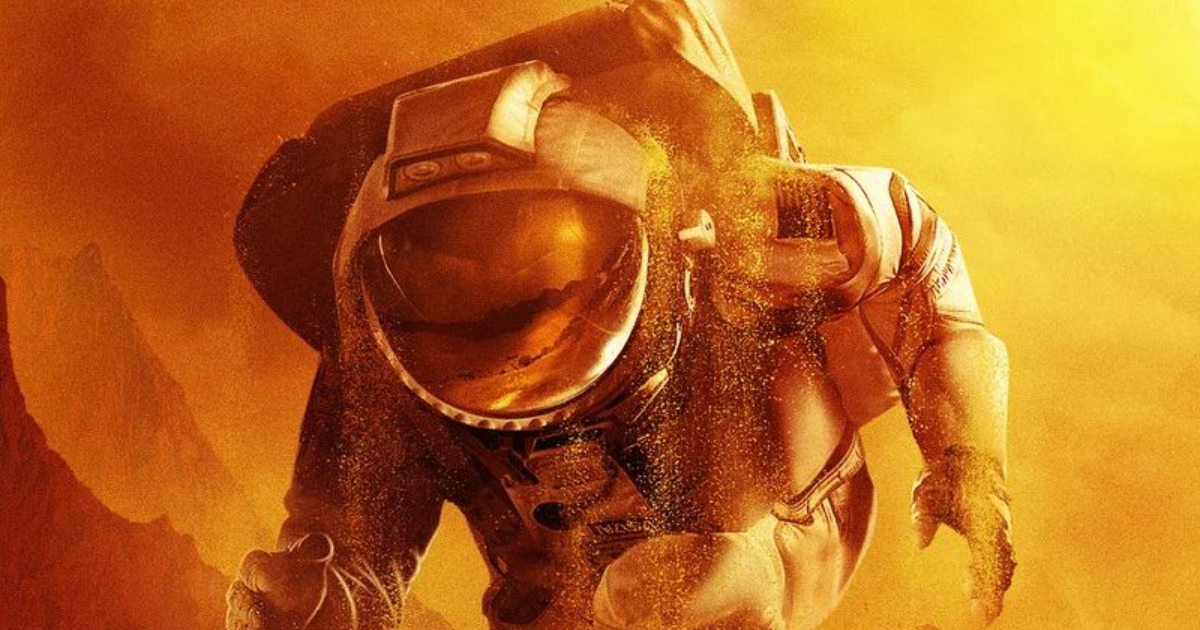 For All Mankind - Saison 3