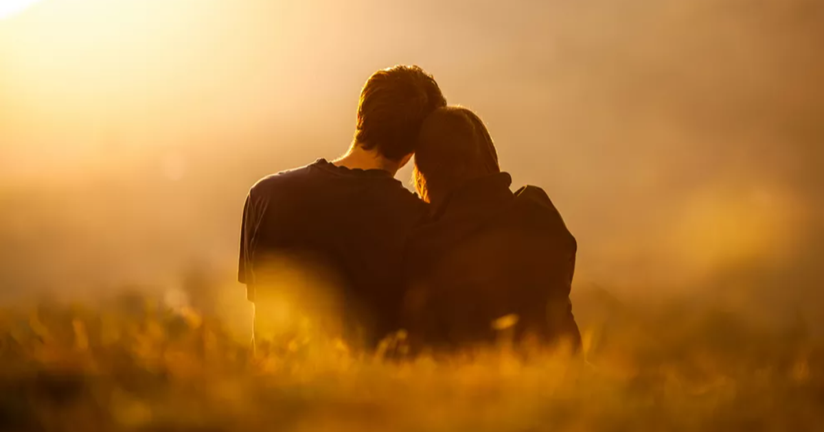 Aphorisme n° 21 : L'amour