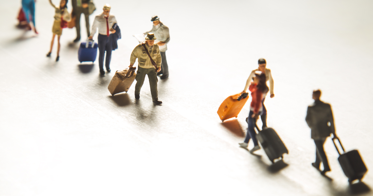 Emir Deniz et les invisibles du guichet