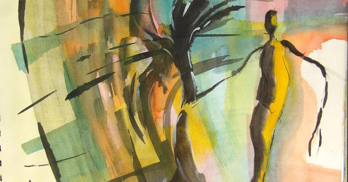 Carnets Dessins jeux de couleurs et d'ombres : 2016