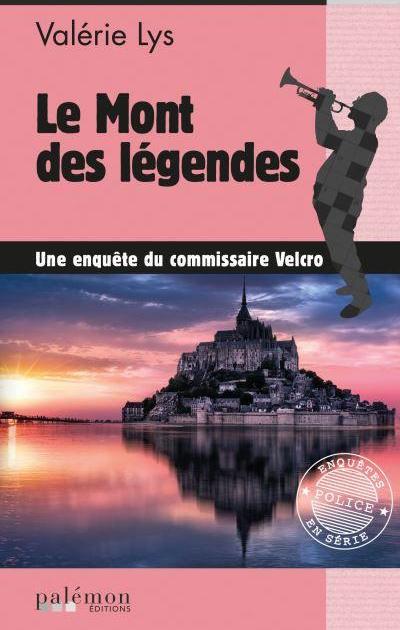 Le Mont des légendes