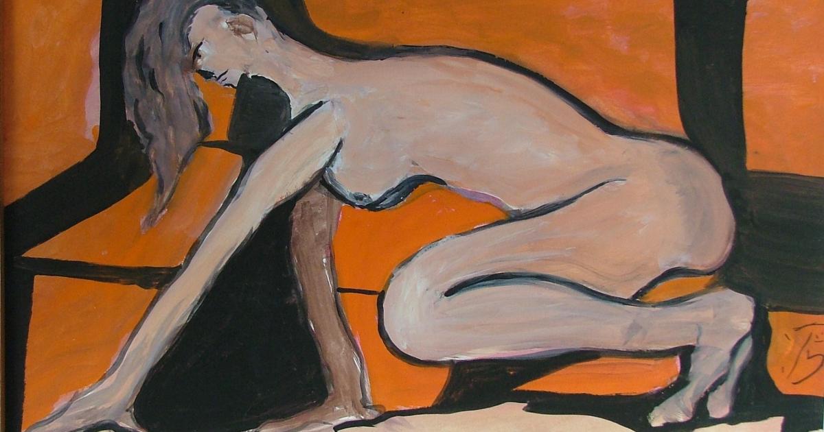 Peintures au fil du temps - Á vos marques - 1992.