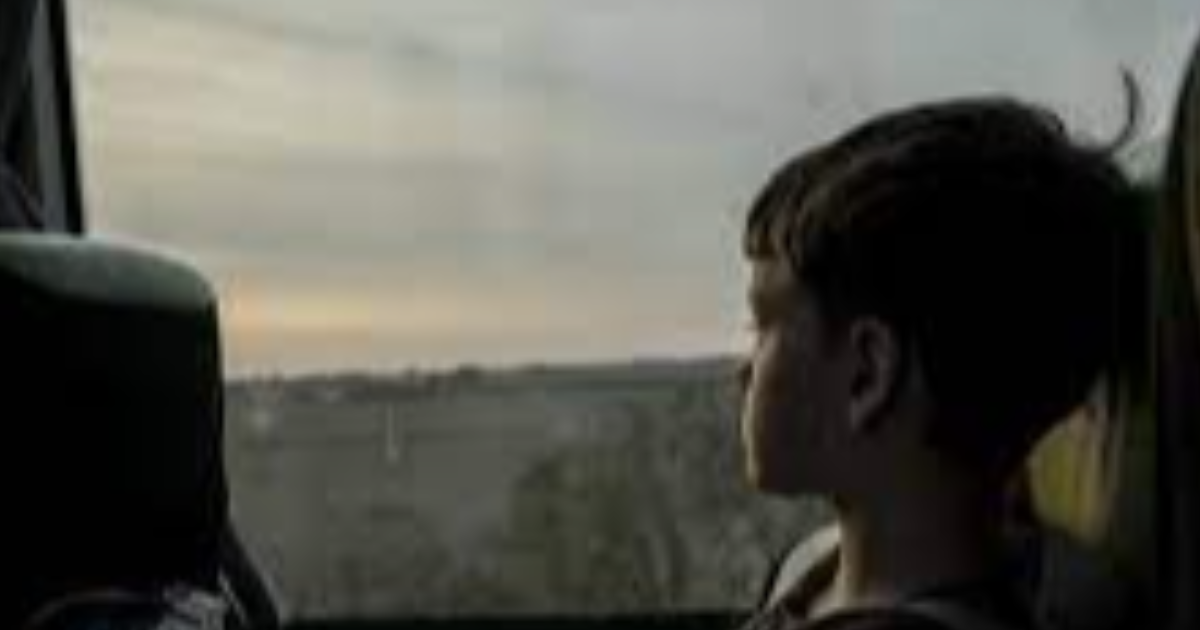 IN FUGA secondo capitolo