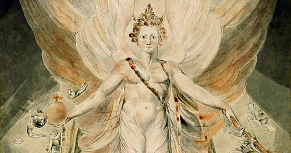 Manifeste pour un véritable satanisme romantique.