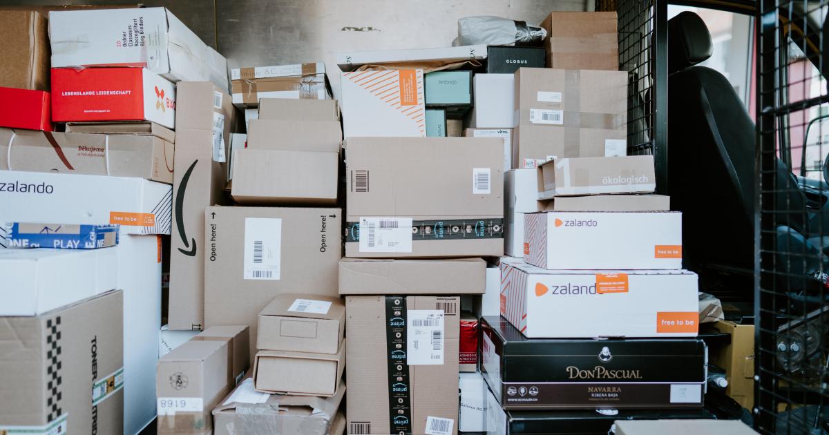 Amazon (15/04/2020)