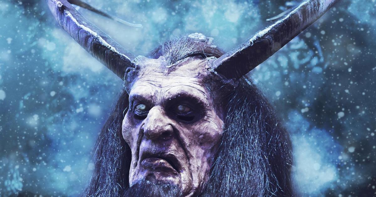 Qui est le véritable monstre?