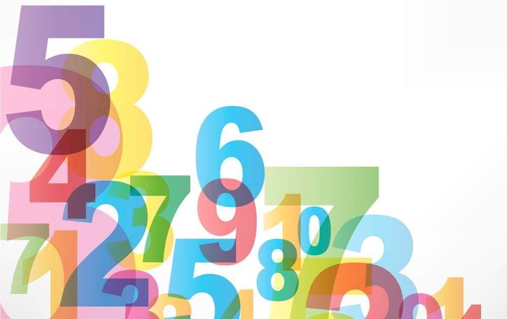 Des chiffres et des lettres