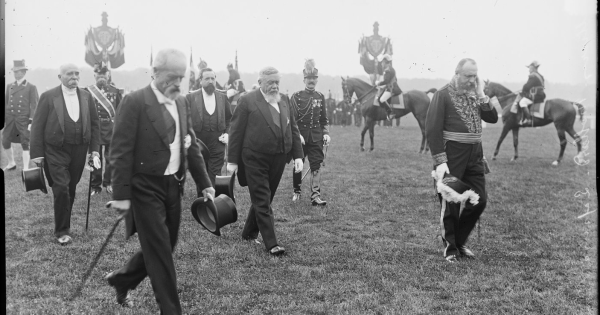 1 Une photo gâchée