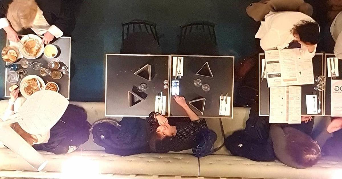 Ecosystémique du temps