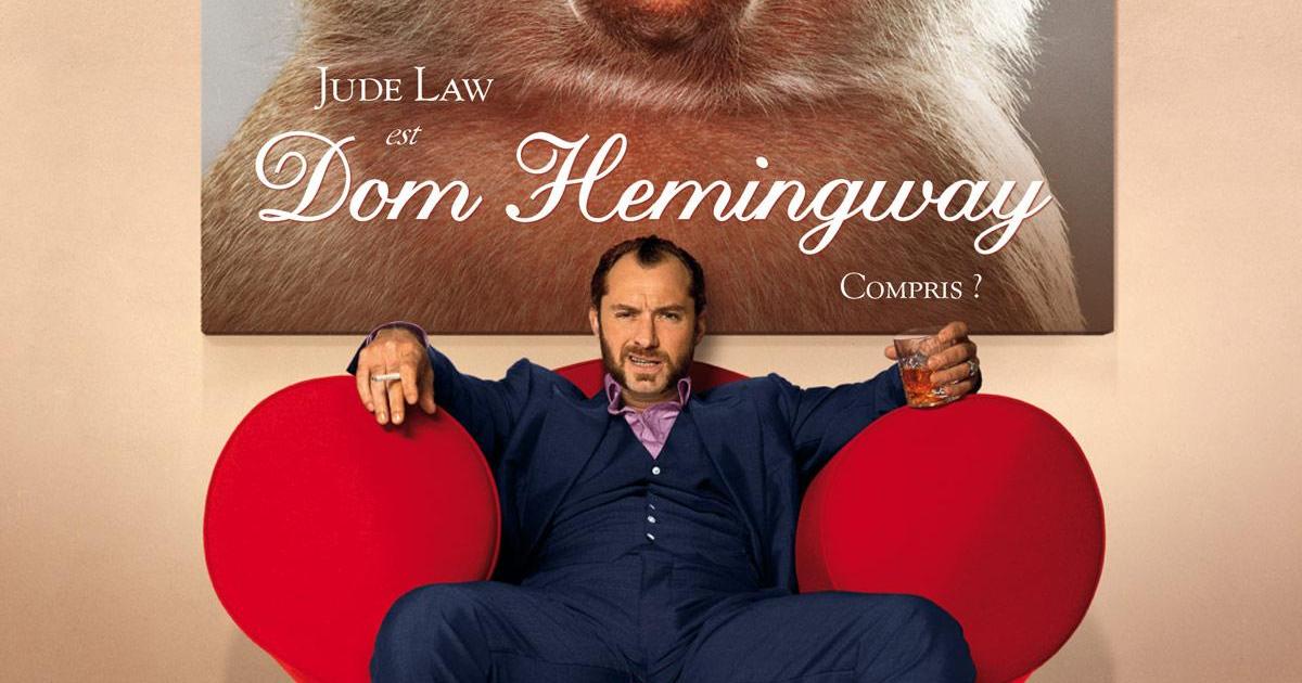 Dom Hemingway
