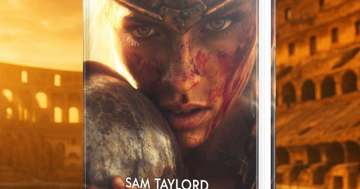 Gladiatrices - Chroniques littéraires