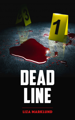 Deadline by Liza Marklund
