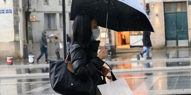 De la déforestation à la pandémie