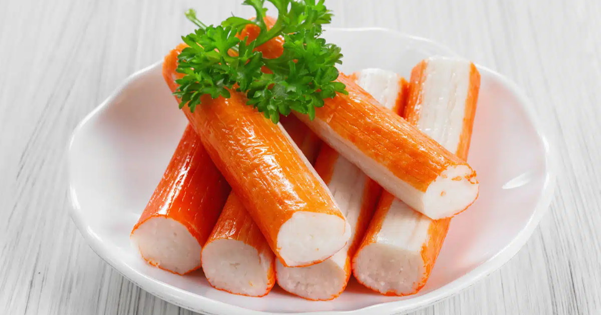 Surimi