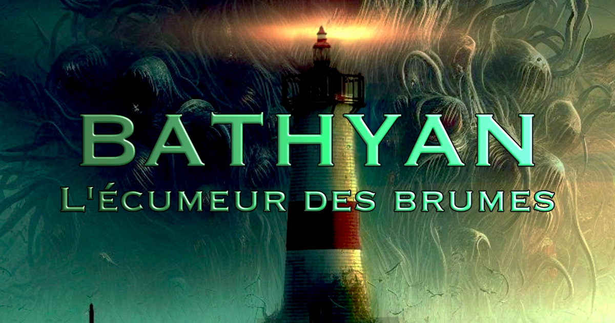Bathyan : l'écumeur des brumes - S01E05