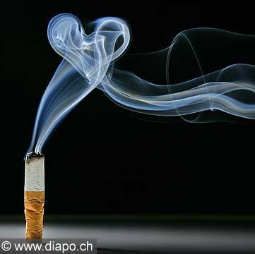 L'amour et les cigarettes