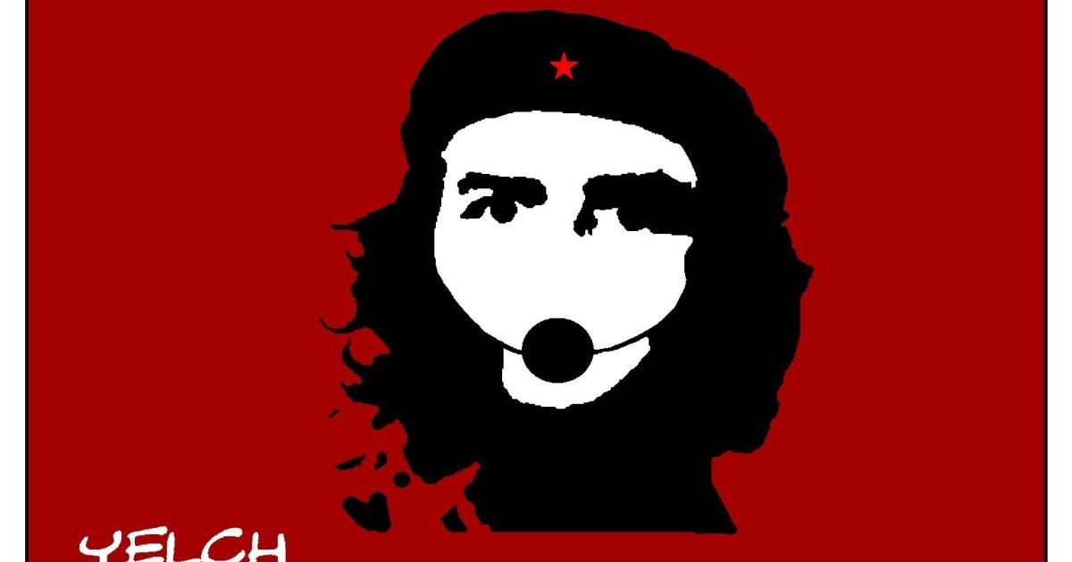 Che Guevara(t)