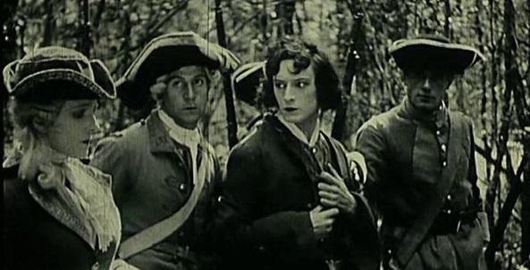 Mauprat (Jean Epstein, 1926)