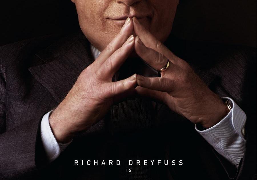 Madoff, l'arnaque du siècle - Mini-série