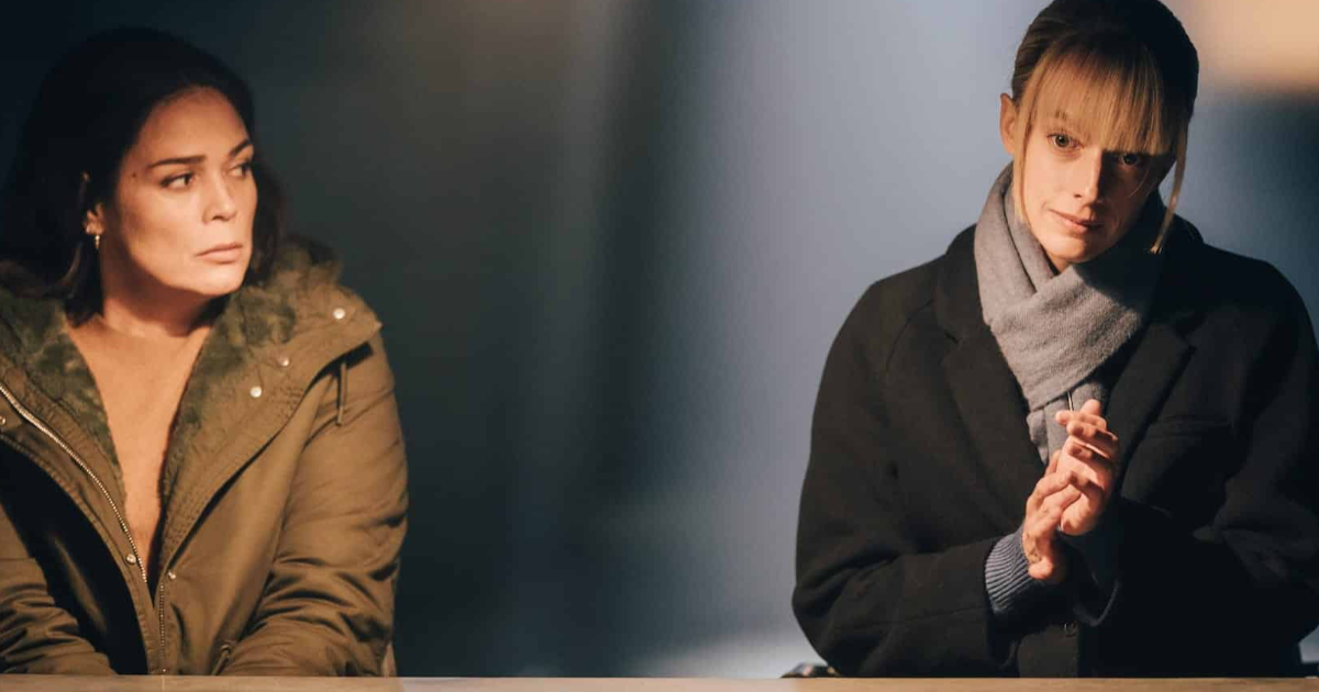 Astrid et Raphaëlle (saison 5)